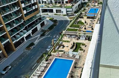 Apartment - Studio - 1 Bathroom for sale in Azizi Riviera Beachfront - Azizi Riviera - Meydan One - Meydan - Dubai