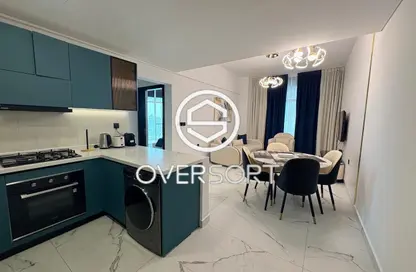 شقة - 2 غرف نوم - 2 حمامات للبيع في أوبالز باي دانوب - حديقة دبي العلميه - دبي