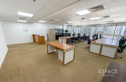 Office Space - Studio - 1 Bathroom for rent in Jumeirah Business Centre 5 (JBC 5) - JLT Cluster W - Jumeirah Lake Towers - Dubai Office Space - Studio - 1 Bathroom for rent in Jumeirah Business Centre 5 (JBC 5) - JLT Cluster W - Jumeirah Lake Towers - Dubai