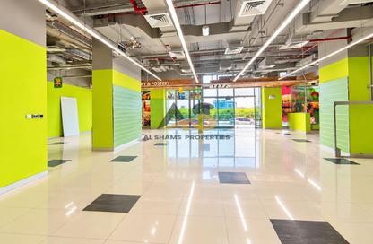 Shop - Studio for rent in The Gate Residence 1 - Dubai Land Residence Complex - Dubai Shop - Studio for rent in The Gate Residence 1 - Dubai Land Residence Complex - Dubai
