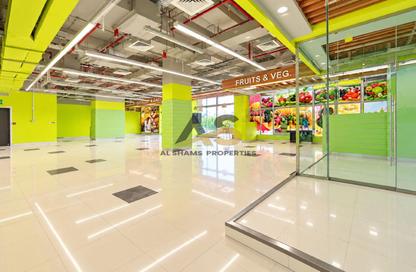 Shop - Studio for rent in The Gate Residence 1 - Dubai Land Residence Complex - Dubai