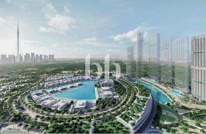 Apartment - 2 - 2 for sale in Skyscape Avenue - Sobha Hartland II - Bukadra - Dubai Apartment - 2 - 2 for sale in Skyscape Avenue - Sobha Hartland II - Bukadra - Dubai