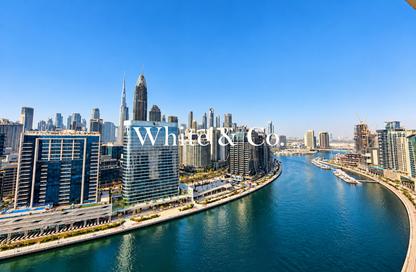Apartment - 2 - 2 for rent in Clayton Residency - Business Bay - Dubai Apartment - 2 - 2 for rent in Clayton Residency - Business Bay - Dubai