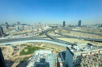 شقة - 2 غرف نوم - 3 حمامات للبيع في سكن RA1N - الضاحية 12 - قرية جميرا الدائرية - دبي