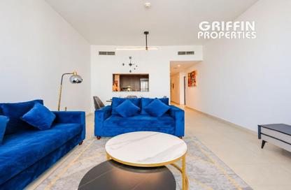Apartment - 2 - 3 for rent in Downtown Views - Zabeel 2 - Zabeel - Dubai