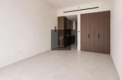 Apartment - Studio - 1 Bathroom for rent in Beverly Boulevard - Arjan - Dubai