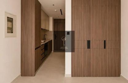 Apartment - Studio - 1 Bathroom for rent in Beverly Boulevard - Arjan - Dubai
