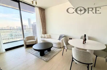 شقة - غرفة نوم - 2 حمامات للبيع في بن غاطي كورنر - الضاحية 10 - قرية جميرا الدائرية - دبي