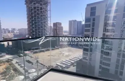 Apartment - 1 Bedroom - 2 Bathrooms for sale in Binghatti Phantom - District 17 - Jumeirah Village Circle - Dubai