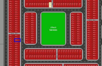 Land - Studio for sale in Manama - Ajman Land - Studio for sale in Manama - Ajman