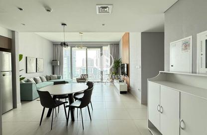 Apartment - 2 - 2 for rent in The Grand - Dubai Creek Harbour (The Lagoons) - Dubai Apartment - 2 - 2 for rent in The Grand - Dubai Creek Harbour (The Lagoons) - Dubai