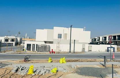 Villa - 4 Bedrooms - 4 Bathrooms for sale in Jebel Ali Village Townhouses - Jebel Ali Village - Jebel Ali - Dubai Villa - 4 Bedrooms - 4 Bathrooms for sale in Jebel Ali Village Townhouses - Jebel Ali Village - Jebel Ali - Dubai