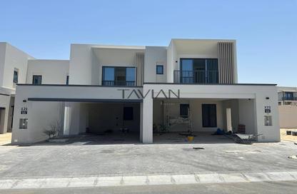 Villa - 4 Bedrooms - 4 Bathrooms for sale in Jebel Ali Village Townhouses - Jebel Ali Village - Jebel Ali - Dubai Villa - 4 Bedrooms - 4 Bathrooms for sale in Jebel Ali Village Townhouses - Jebel Ali Village - Jebel Ali - Dubai