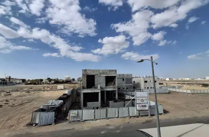 أرض - استوديو للبيع في C تلال سيتي - تلال سيتي - الشارقة