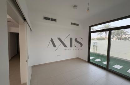 Villa - 4 Bedrooms - 4 Bathrooms for rent in Noor Townhouses - Town Square - Dubai