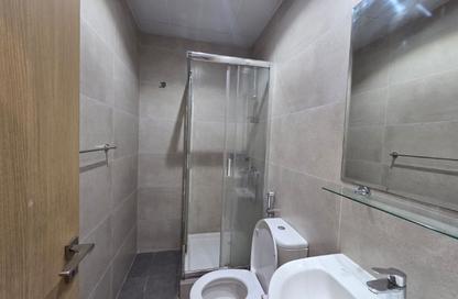 Apartment - 3 Bedrooms - 4 Bathrooms for sale in La Plage Tower - Al Mamzar - Sharjah - Sharjah Apartment - 3 Bedrooms - 4 Bathrooms for sale in La Plage Tower - Al Mamzar - Sharjah - Sharjah