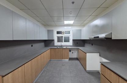 Apartment - 3 Bedrooms - 4 Bathrooms for sale in La Plage Tower - Al Mamzar - Sharjah - Sharjah Apartment - 3 Bedrooms - 4 Bathrooms for sale in La Plage Tower - Al Mamzar - Sharjah - Sharjah