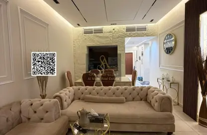 شقة - 2 غرف نوم - 3 حمامات للبيع في 1 عجمان ون تاور - عجمان واحد - عجمان وسط المدينة - عجمان شقة - 2 غرف نوم - 3 حمامات للبيع في 1 عجمان ون تاور - عجمان واحد - عجمان وسط المدينة - عجمان