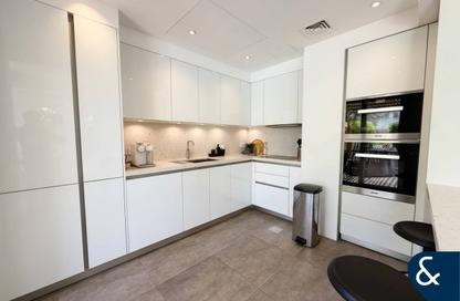 Villa - 2 Bedrooms - 3 Bathrooms for rent in Springs 10 - The Springs - Dubai