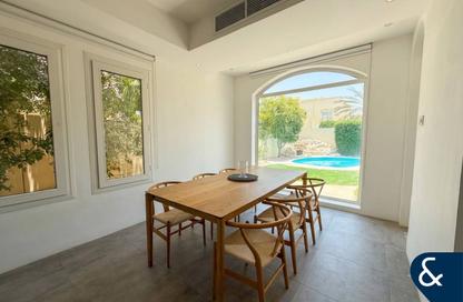 Villa - 2 Bedrooms - 3 Bathrooms for rent in Springs 10 - The Springs - Dubai Villa - 2 Bedrooms - 3 Bathrooms for rent in Springs 10 - The Springs - Dubai