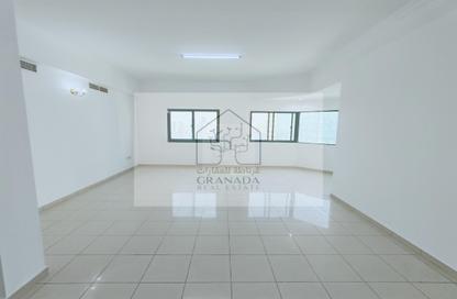 Apartment - 3 Bedrooms - 4 Bathrooms for rent in Al Majaz 3 - Al Majaz - Sharjah