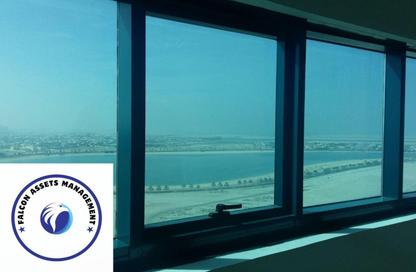 Apartment - 2 Bedrooms - 4 Bathrooms for rent in Terhab Residence - Al Qasba - Sharjah