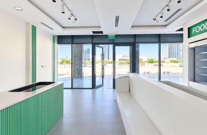 Retail - Studio - 1 for rent in Azizi Riviera 22 - Azizi Riviera - Meydan One - Meydan - Dubai