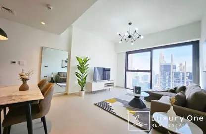 Apartment - 1 Bedroom - 1 Bathroom for sale in Act One - Act One Act Two Towers - Opera District - Downtown Dubai - Dubai