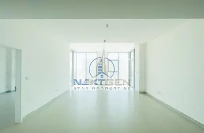 شقة - 2 غرف نوم - 3 حمامات للايجار في ذا بلس بوليفارد ابارتمنتس سي 1 - ذي بالس - دبي الجنوب (مركز دبي العالمي) - دبي