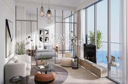 Apartment - Studio - 1 Bathroom for sale in Edge - Raha Island - Mina Al Arab - Ras Al Khaimah Apartment - Studio - 1 Bathroom for sale in Edge - Raha Island - Mina Al Arab - Ras Al Khaimah