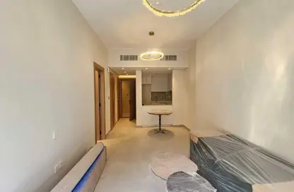Apartment - 1 Bedroom - 2 Bathrooms for rent in Neva Residences - District 16 - Jumeirah Village Circle - Dubai
