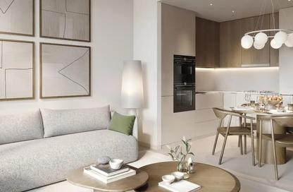 Apartment - 2 - 3 for sale in Verdania 4 - Dubai Land Residence Complex - Dubai Apartment - 2 - 3 for sale in Verdania 4 - Dubai Land Residence Complex - Dubai