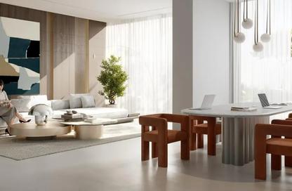 Apartment - 2 - 3 for sale in Verdania 4 - Dubai Land Residence Complex - Dubai