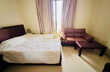 Apartment - Studio - 1 for rent in Elite Sports Residence 10 Tower 1 - Elite Sports Residence 10 - Elite Sports Residence - Dubai Sports City - Dubai