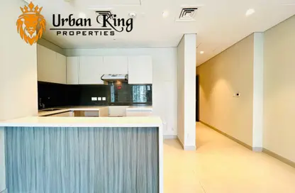 Apartment - 1 Bedroom - 2 Bathrooms for rent in SOL Avenue - Business Bay - Dubai