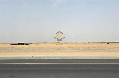 أرض - استوديو للبيع في مزيرعة - الرحمانية - الشارقة أرض - استوديو للبيع في مزيرعة - الرحمانية - الشارقة
