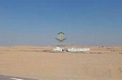 أرض - استوديو للبيع في مزيرعة - الرحمانية - الشارقة أرض - استوديو للبيع في مزيرعة - الرحمانية - الشارقة
