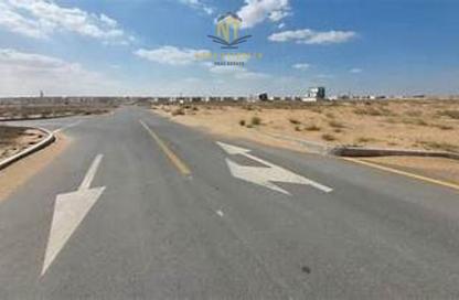 أرض - استوديو للبيع في مزيرعة - الرحمانية - الشارقة أرض - استوديو للبيع في مزيرعة - الرحمانية - الشارقة