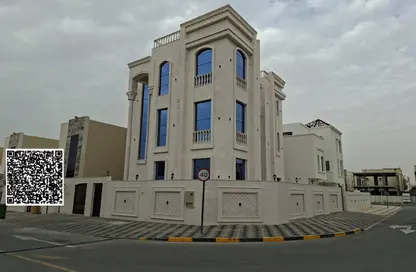 فيلا - 6 غرف نوم - 8 حمامات للبيع في الزاهية جاردنز - الزاهية - عجمان