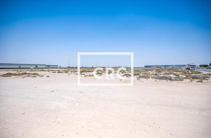 Land - Studio - 1 for sale in Freezone South - Jebel Ali Freezone - Jebel Ali - Dubai Land - Studio - 1 for sale in Freezone South - Jebel Ali Freezone - Jebel Ali - Dubai