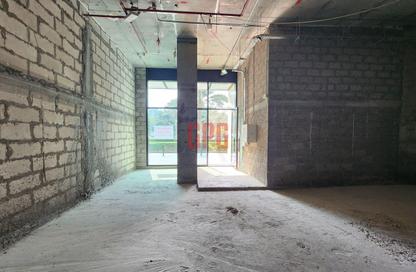 Shop - Studio for rent in Binghatti Tulip - District 11 - Jumeirah Village Circle - Dubai Shop - Studio for rent in Binghatti Tulip - District 11 - Jumeirah Village Circle - Dubai