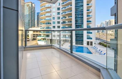 Apartment - 1 - 2 for sale in Marina Residence B - Marina Residence - Dubai Marina - Dubai Apartment - 1 - 2 for sale in Marina Residence B - Marina Residence - Dubai Marina - Dubai