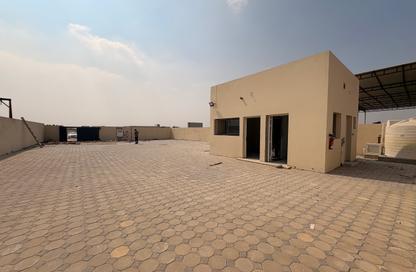 Land - Studio for rent in Al Sajaa S - Al Sajaa - Sharjah
