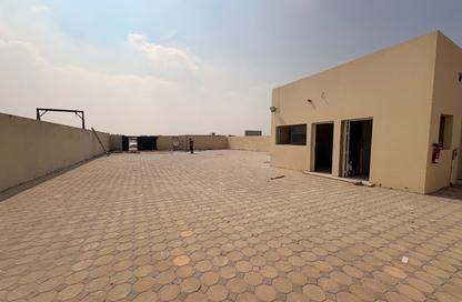 Land - Studio for rent in Al Sajaa S - Al Sajaa - Sharjah