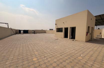 Land - Studio for rent in Al Sajaa S - Al Sajaa - Sharjah