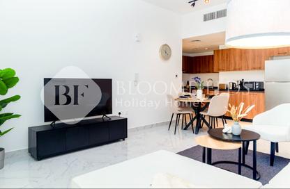 Apartment - 2 - 2 for rent in Oasis 1 - Oasis Residences - Masdar City - Abu Dhabi Apartment - 2 - 2 for rent in Oasis 1 - Oasis Residences - Masdar City - Abu Dhabi