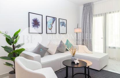 Apartment - 2 - 2 for rent in Oasis 1 - Oasis Residences - Masdar City - Abu Dhabi Apartment - 2 - 2 for rent in Oasis 1 - Oasis Residences - Masdar City - Abu Dhabi