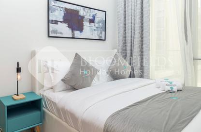Apartment - 2 - 2 for rent in Oasis 1 - Oasis Residences - Masdar City - Abu Dhabi Apartment - 2 - 2 for rent in Oasis 1 - Oasis Residences - Masdar City - Abu Dhabi