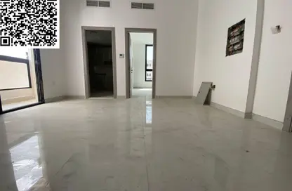 Apartment - 1 Bedroom - 2 Bathrooms for rent in Ajman Global City - Al Alia - Ajman