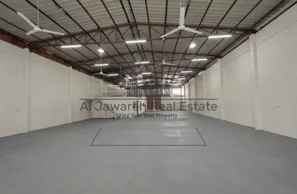 Warehouse - Studio - 1 Bathroom for rent in Umm Dir - Umm Al Quwain Warehouse - Studio - 1 Bathroom for rent in Umm Dir - Umm Al Quwain